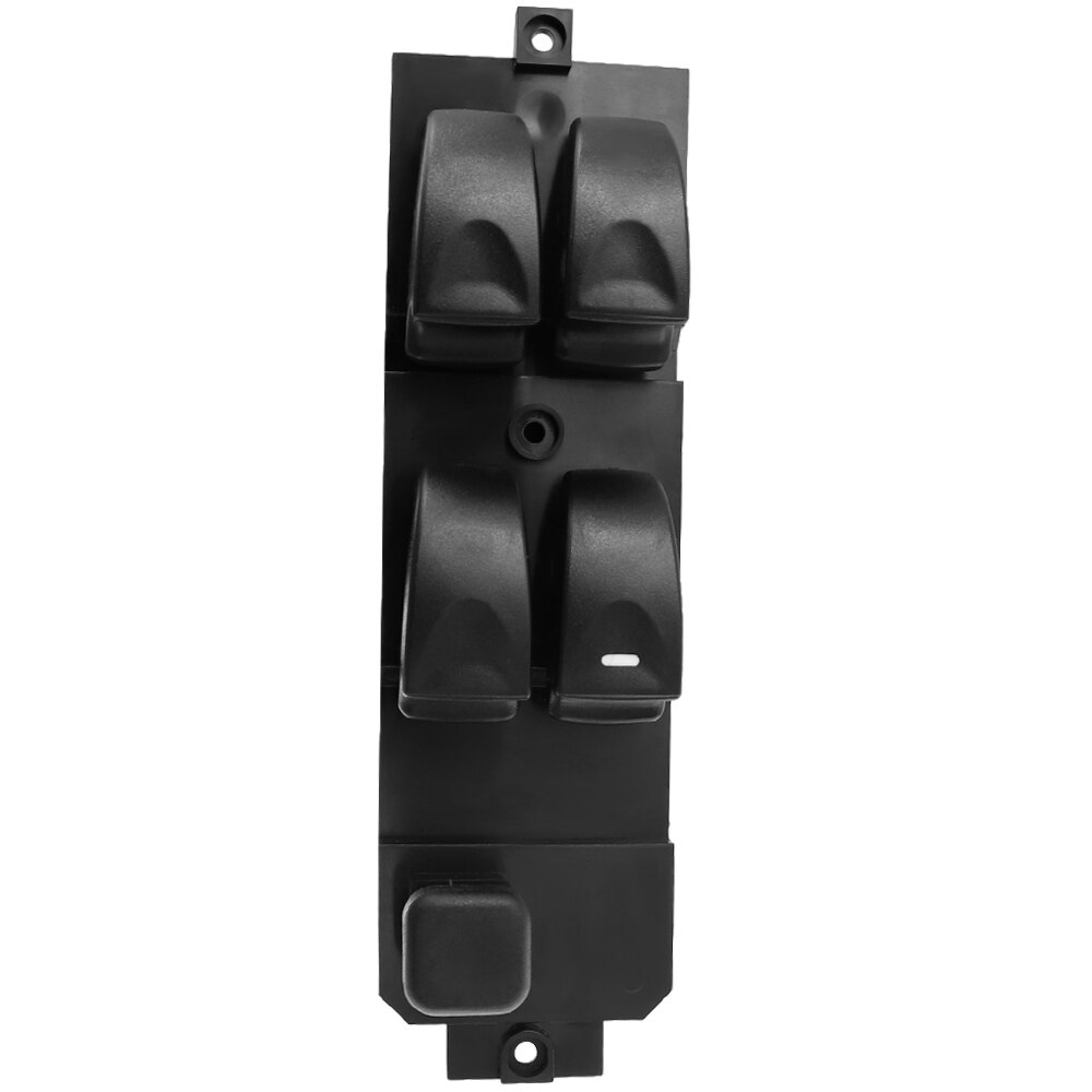 Schakelaar Ruitbediening Voor Mitsubishi Carisma Space Star 95-06 Elektrische Controle Master Schakelaars Linksvoor MR740599 MR792845: switch without frame