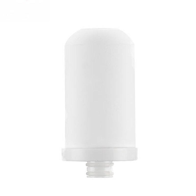 Husholdningskjøkken hjemme karbonkran mini springvann leie filter renser filtreringspatron 21-23mm karbonvannfilter  #g3