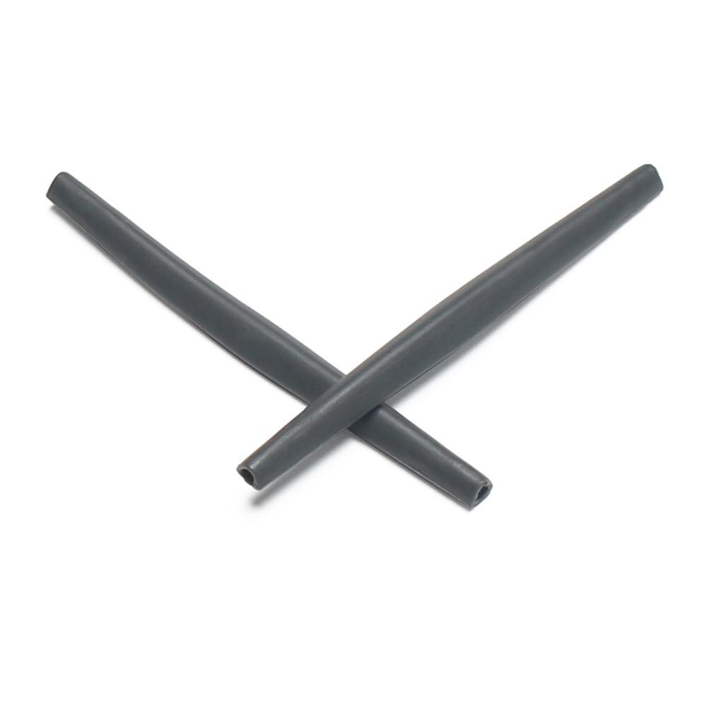 Mryok Rubber Kit Replacement Ear Socks Earsocks for-Oakley Whisker Sunglasses: Gray