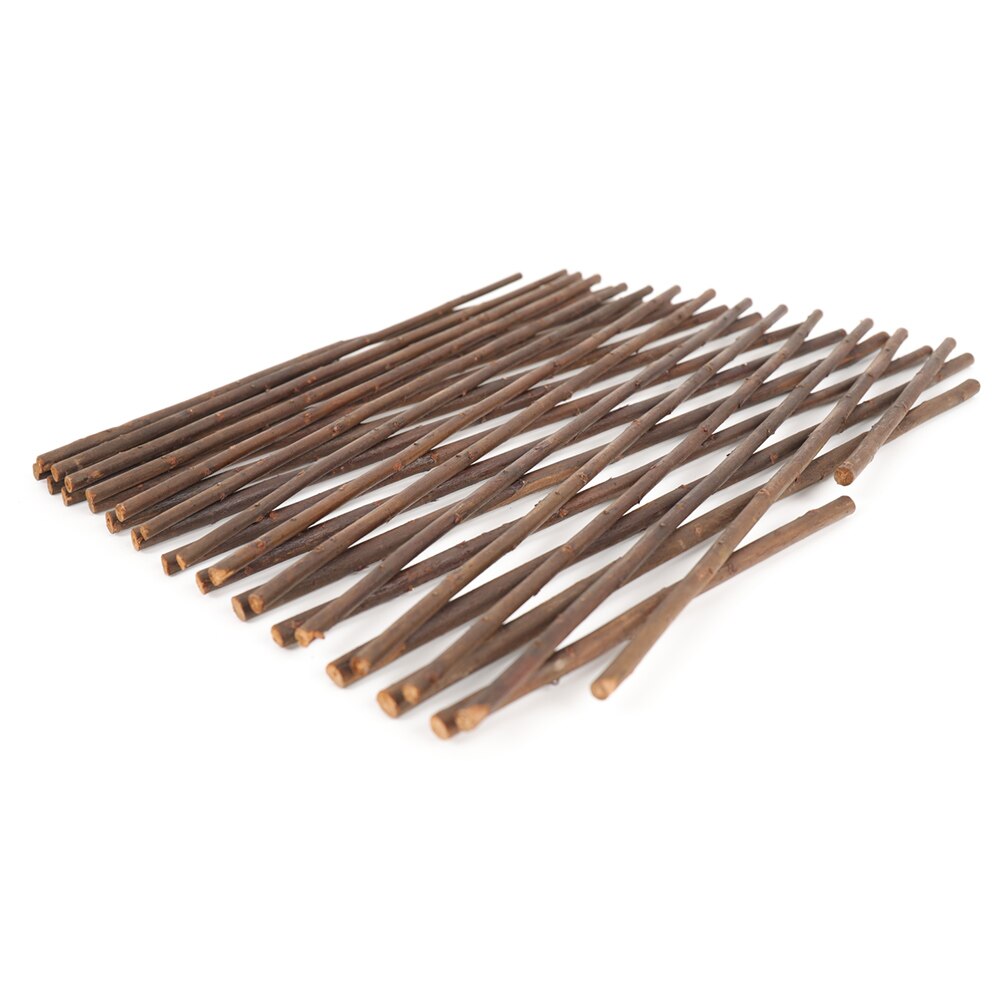 Outdoor Tuin Stand Plant Klimrek Intrekbare Hek Yard Decoratie Houten Latwerk Wijnstok Ondersteuning Balkon Thuis Duurzaam