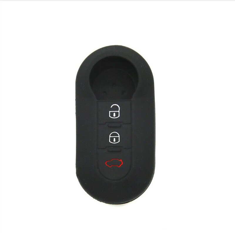 Fiat 500 Schlssel Cover