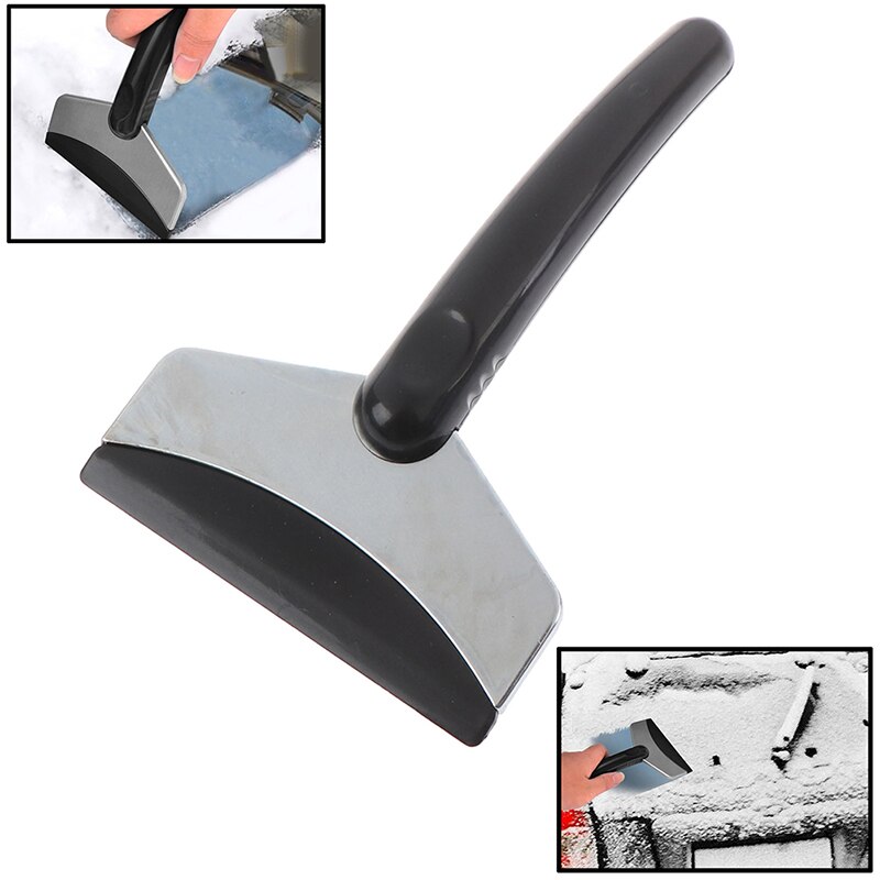 1PC Snow Ice Scraper Car Windshield Auto Ice Remove Clean Tool Window Cleaning Tool Winter Car Wash Accessories