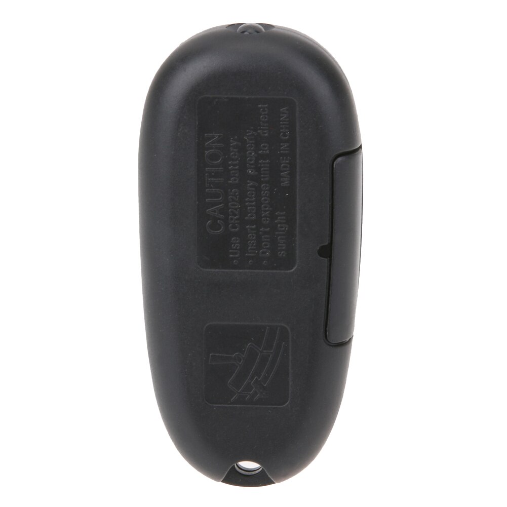 Replacement Wireless Remote Control For JVC Car Stereo RM-RK50 RM-RK52