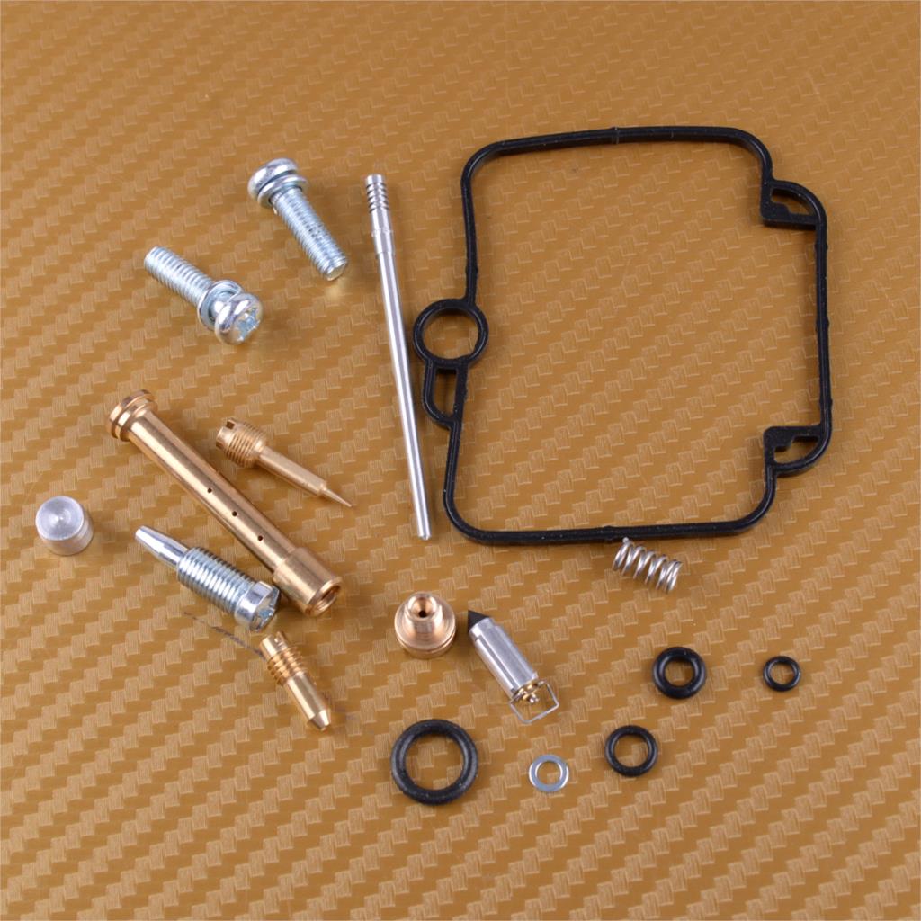 CITALL Langlebig EIN Set Reparatur Kit Fit für Bandit 400 (GSF400) GK75A Mikuni Vergaser