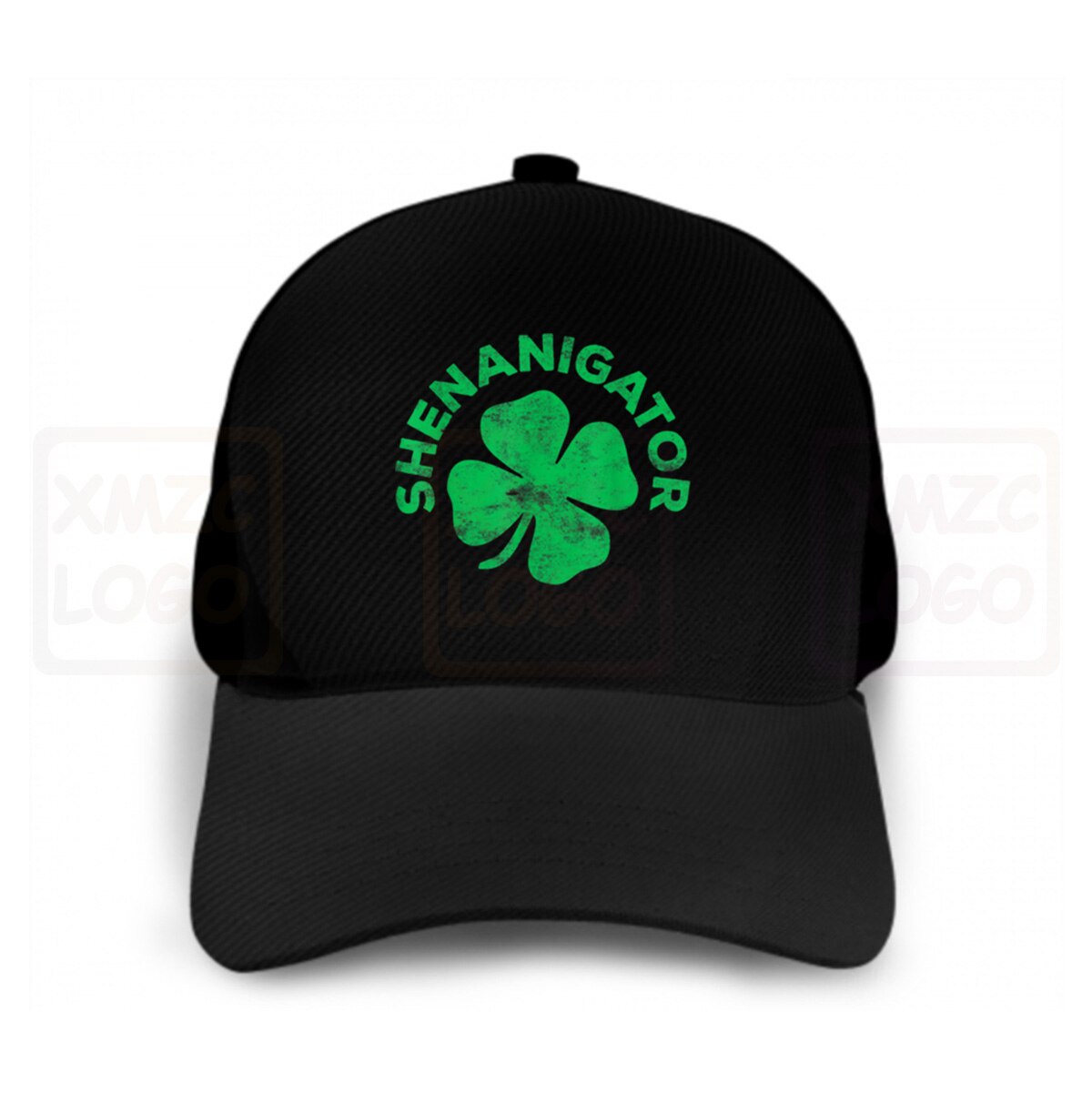 Awesome Shenanigator Saint Patrick Day Baseball Cap: IBJUYRAJ-cap