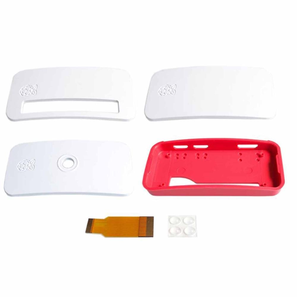 Raspberry Pi Zero W Official Case – Vicedeal