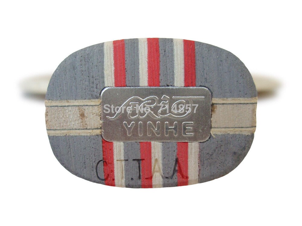 Original Yinhe Milky Way Galaxy Y-3 Y3 Y 3 table tennis pingpong blade
