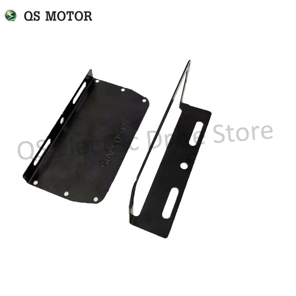 QS Motor Controller Parts V2 End Plates To Convert Old Sabvoton Controller