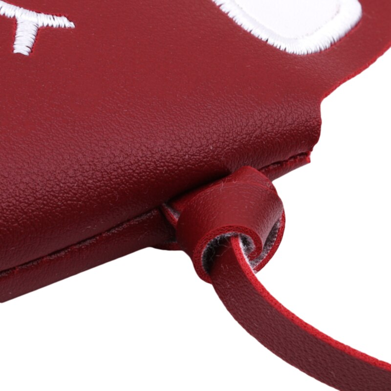 neue freundlicher Geldbörse Baby Katze Mini Schulter Tasche Niedliche Prinzessin Bote Taschen Faux Wildleder Kleine Taschen Für freundlicher Mädchen