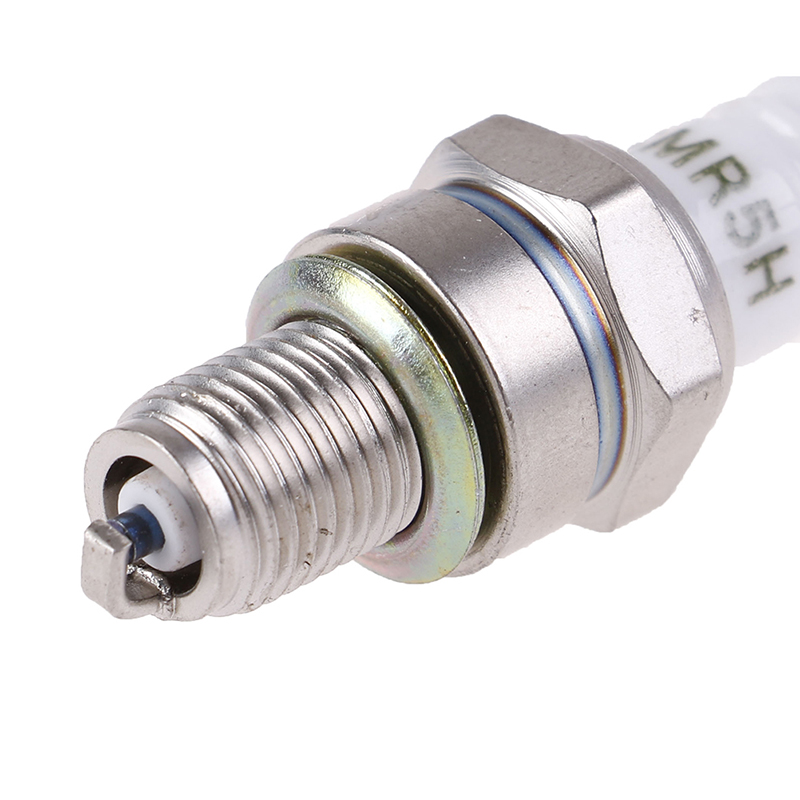 Bougie CMR5H Voor Honda GX25 GX35 Motor Trimmer Blower Edger Voor Vervanging Fit