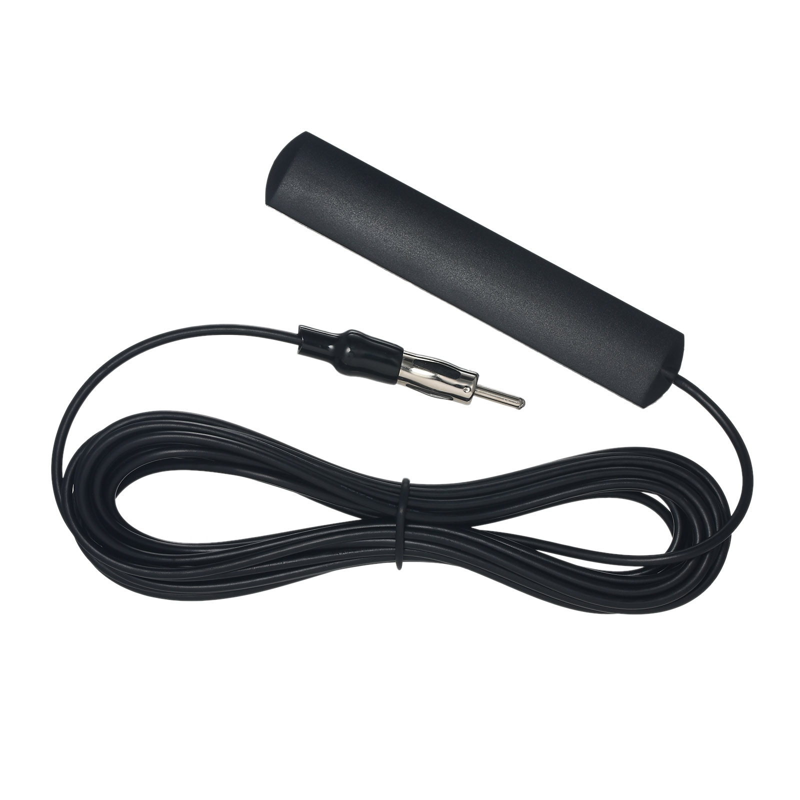 Autoradio verborgen versterker antenne signaalversterker 3 meter lengte auto elektronische stereo fm radio versterker antenne antenne