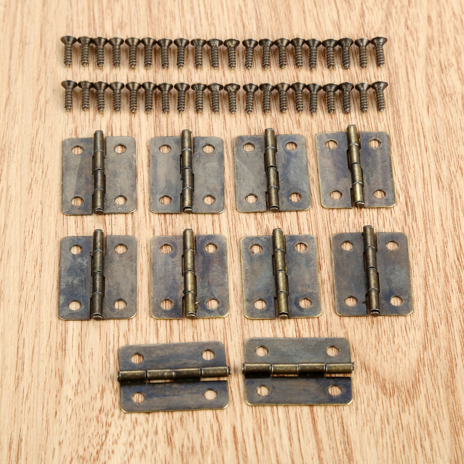 HETTICH Pivotscharnier voor draaideuren, 10 stuks kopen HETTICH Pivotscharnier voor draaideuren, 10 stuks kopen