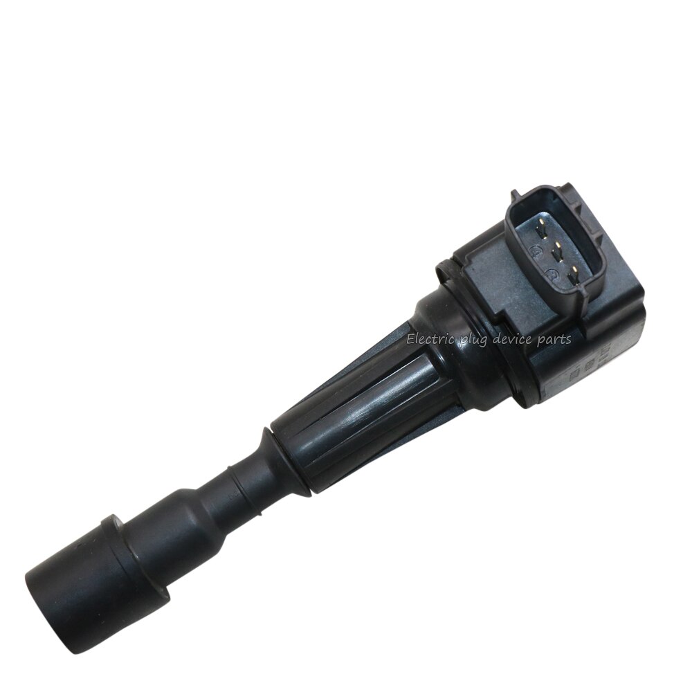 Original ZJ20-18-100 Ignition Coil for Mazda 2 1.5L L4 Mazda 3 1.4L 1.6L ZJ20-18-100A