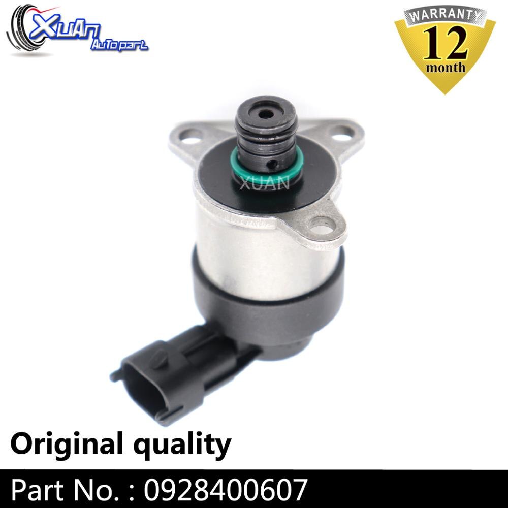 XUAN 0928400802 Fuel Pump Pressure Regulator Sucti... – Grandado