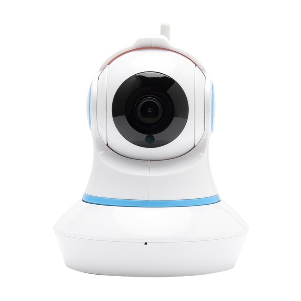 Home Security HD 720P Thuis IP Draadloze Smart WiFi met Nachtzicht Smart WiFi Audio Surveillance Nachtzicht CCTV camera Auto