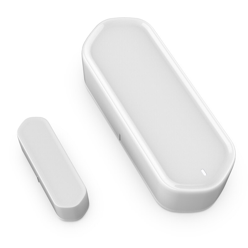 Door and Window Sensors, Smart Door and Window Sensors Are Compatible with netic Detectors, Support APP Control