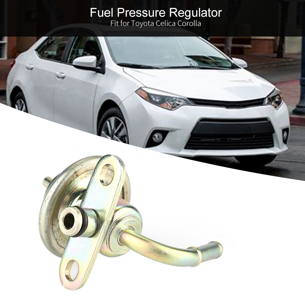 Regler Druck Kraftstoff 23280-15020 Kraftstoff Druckregler für Toyota Celica Corolla druckregler kraftstoff
