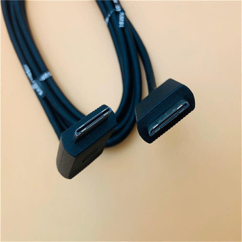 originele voor Samsung TV hub box BN39-02015 EEN verbindingslijn aansluiten mini-doos aansluitdraad