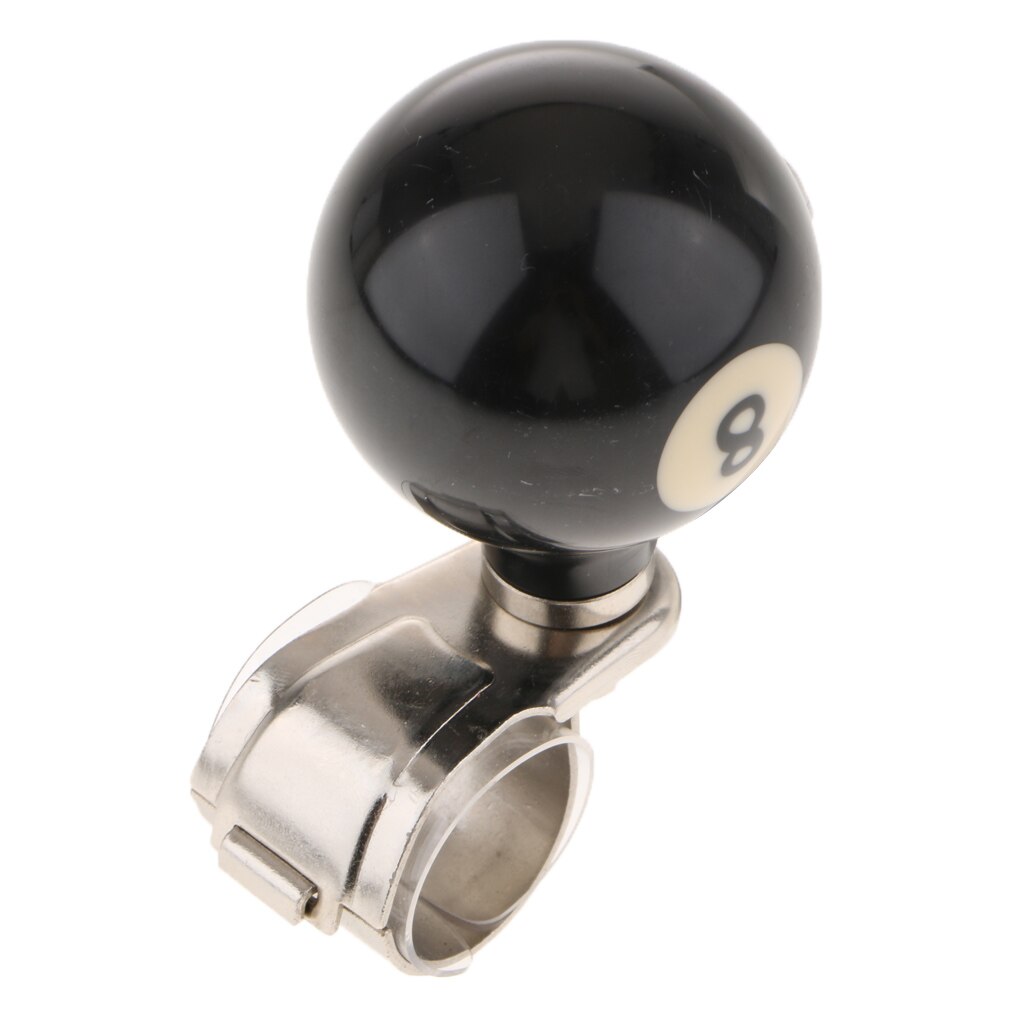 Metal Boat Steering Wheel Knob, Steering Wheel Maneuvering Knob