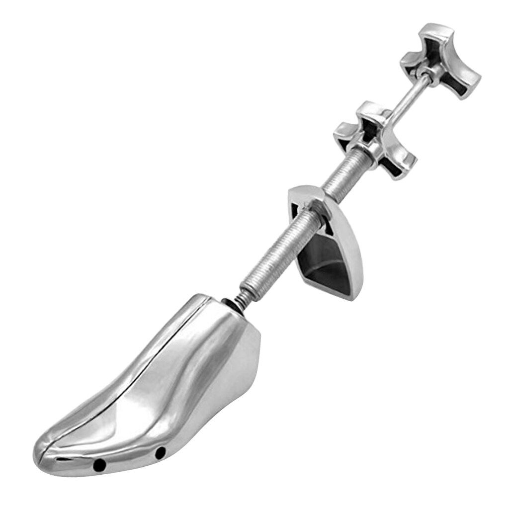Shoe Stretcher Stretch Width and Length Shoe Tree Metal Shoe Stretcher Flats Pumps High heels Wedges Expander for Men and Women: S 35-42
