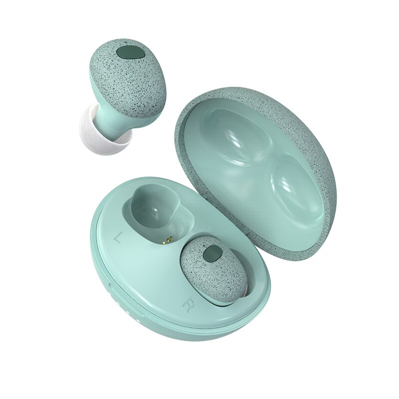 T2s seixo fones de ouvido bluetooth sem fio 5.0 fone ouvido em fones 6d cancelamento ruído alta fidelidade som para xiaomi: 02