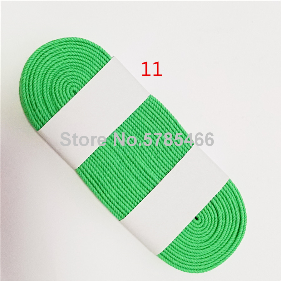 400cm Length Cord Wrapping Cord for Japanese Samurai Sword Knives Katana Wakizashi Fitting: 11
