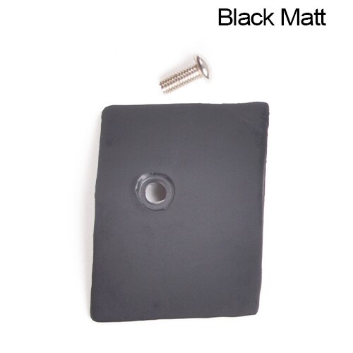 BXT Cadre De Vélo Couvercle Inférieur Carbone Cadre de Vélo Étanche À La Poussière Couverture de Câble Adapté Cadre Modèle BXT-MTB-015,036,046,078 Pièces de réparation: Black Matte