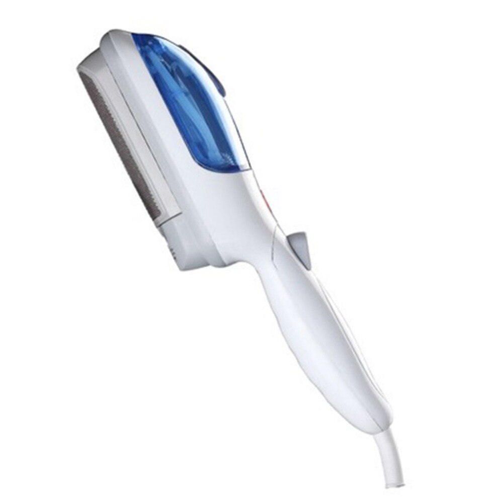 Portable Garment Steamer For Home Use Handheld Fabric Steam Ironing Laundry Electric Steamer Brush Household Clothes Steamer