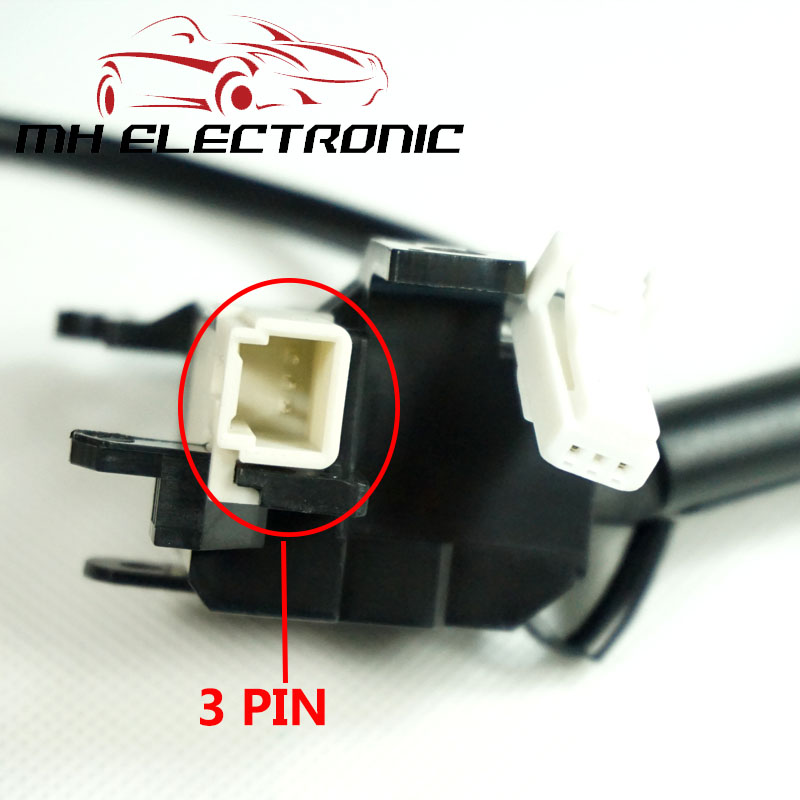 MH ELECTRONIC Cruise Control Switch Cruise Speed Mode For Toyota C-HR Corolla Avensis Yaris Verso Auris 84632-0F010 846320F010