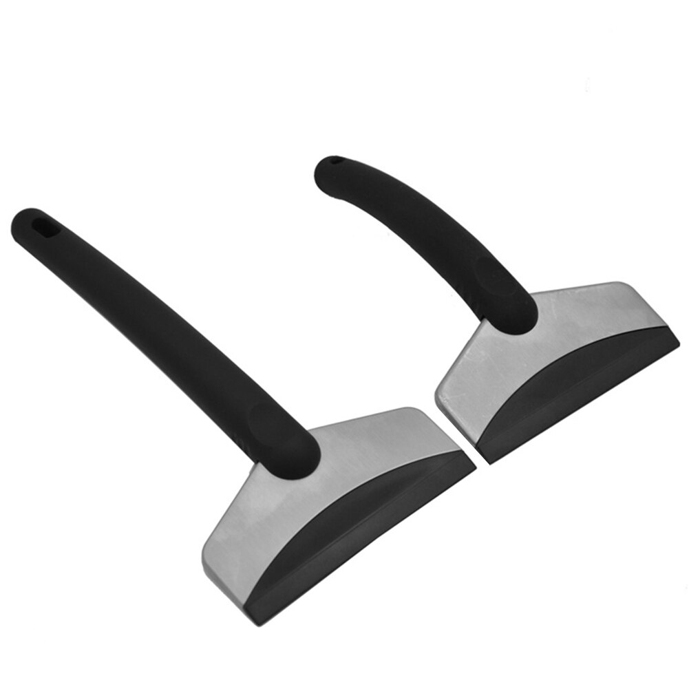 Car Windscreen Snow Remover Windshield Snow Clear Ice Scraper Snow Remover Shovel Deicer Spade Deicing Cleaning Scraping Tool