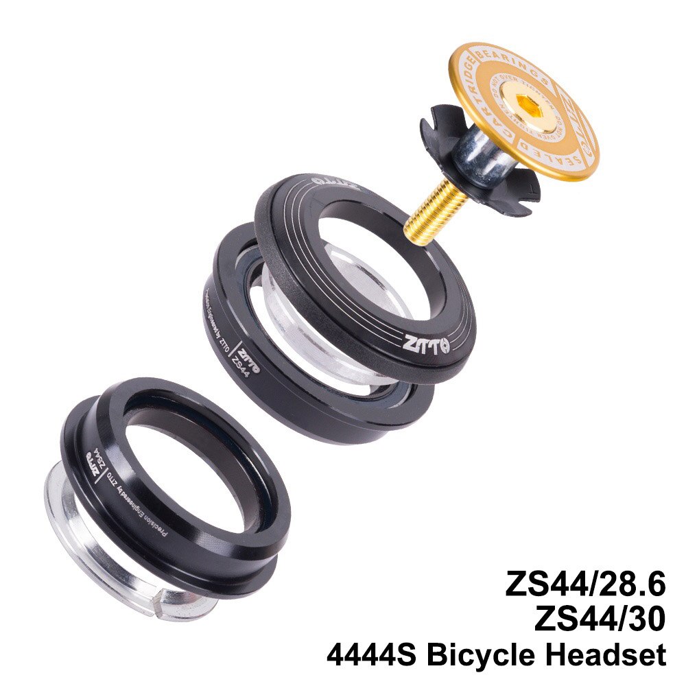 Mountainbike