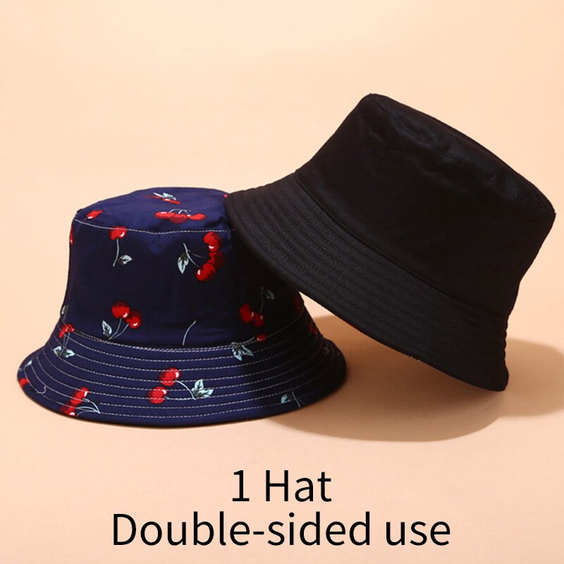 Chapeaux de soleil pour femmes | Chapeau à motifs de fruits tropicaux imprimés pour femmes, chapeau de Sport de plein air, chapeau avec nœud de pêcheur décontracté: 102