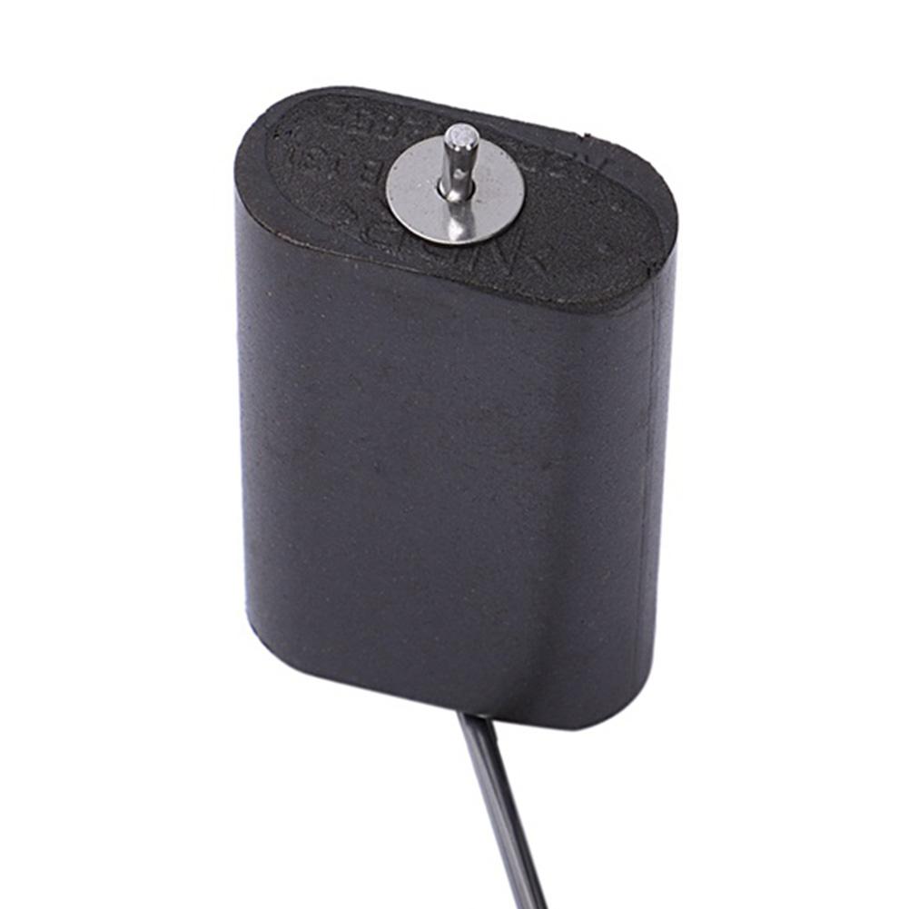 HiMISS Durable Fuel Gas Tank Unit Set