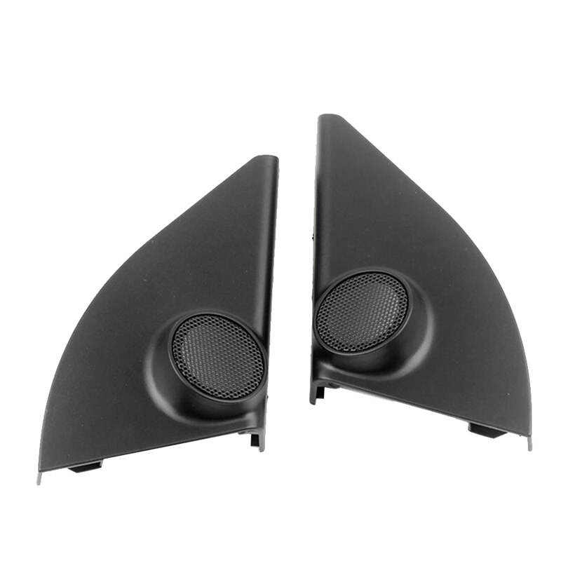 SPEAKER RINGEN 165 MM DIV. DACIA -NISSAN -SMART -RENAULT -MAZDA -FIAT -HYUNDAI VOOR EN ACHTER