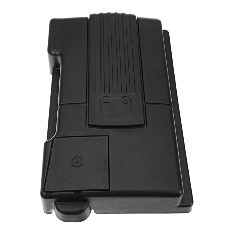 Motor- Batterie Staubdicht Negativ Elektrode Wasserdichte Schutzhülle Für-VW Skoda aq Octavia 5E(A7) tiguan L