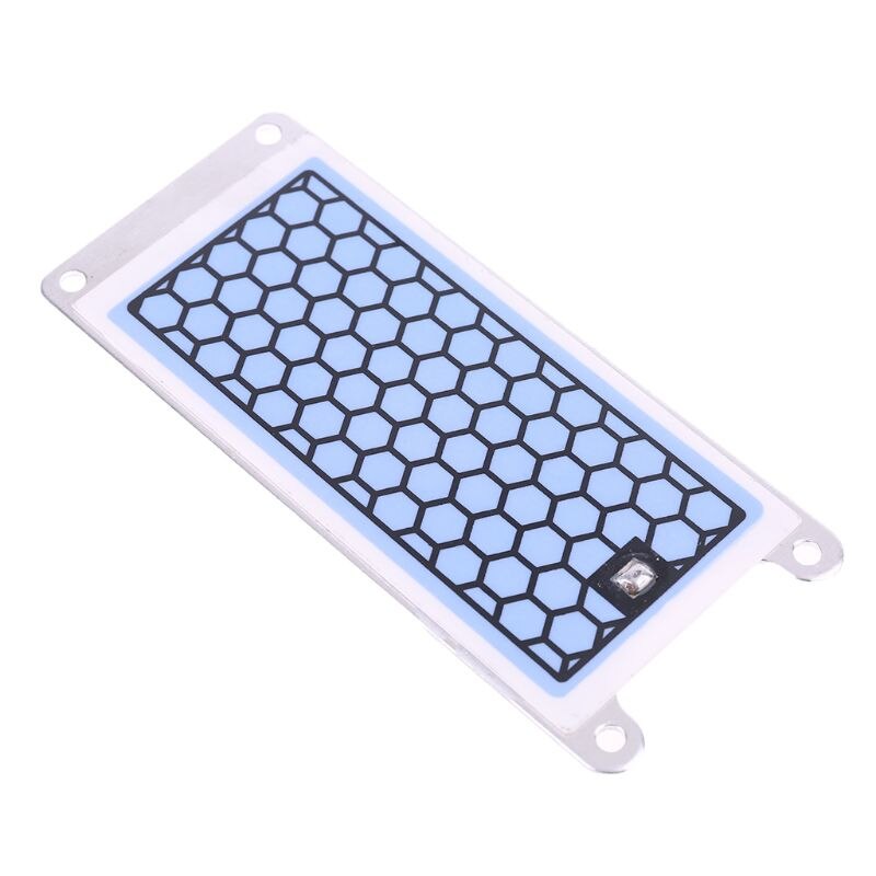 5g/h Portable Home Ozone Generator Plate Integrated Ceramic Ozonizer