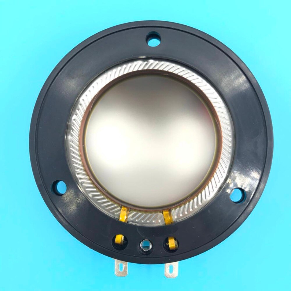 2pcs Replace Diaphragm for Eminence, Yamaha, Carvin, Sonic, Drivers PSD2002, JAY2060, JAY2080, D-101AFT, MD 2001, 8 OHM