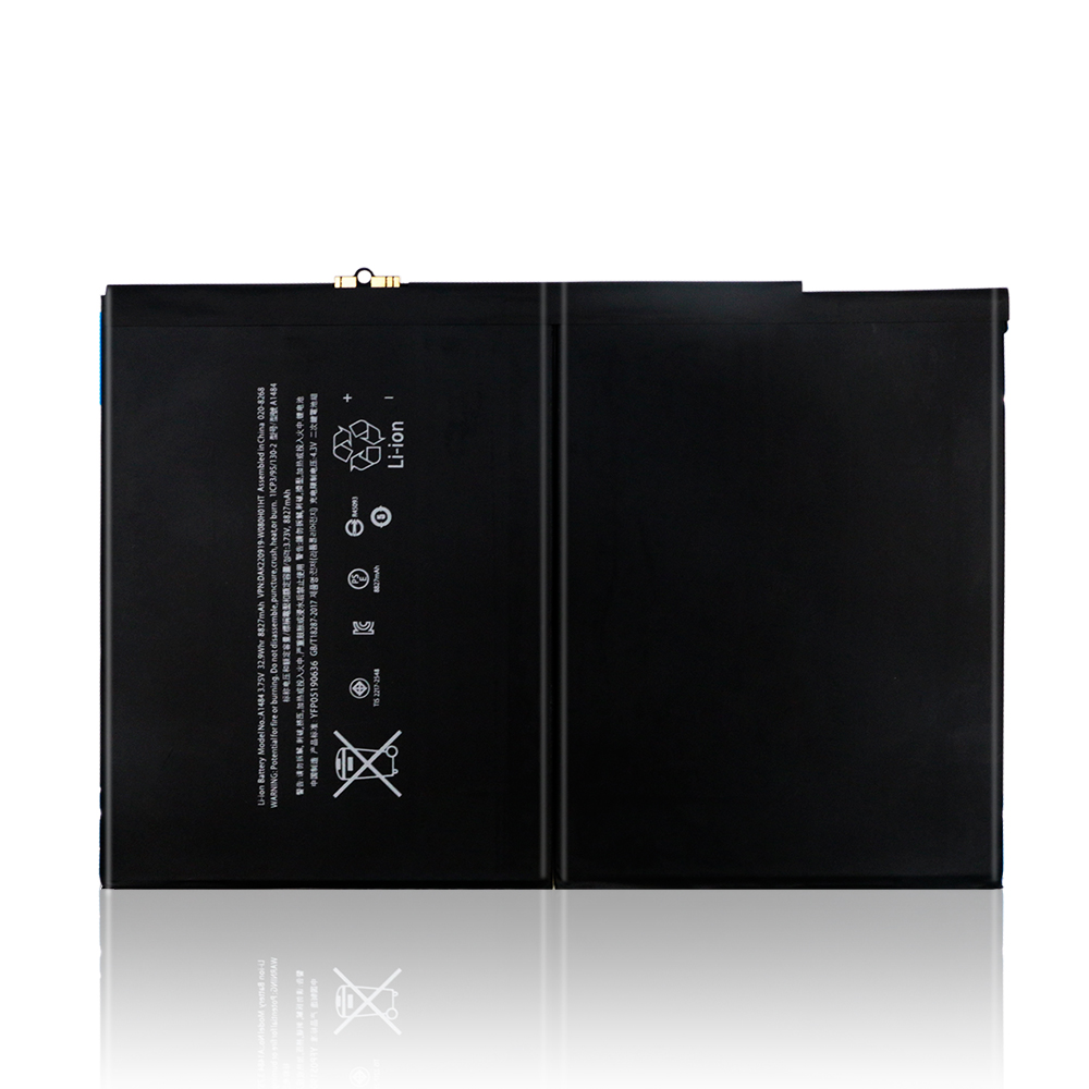 OXEN 8827mAh iPad5 Tablet Battery for iPad 5 Air Replacement Batteries A1474 A1475 A1484 Lithium Polymer Bateria