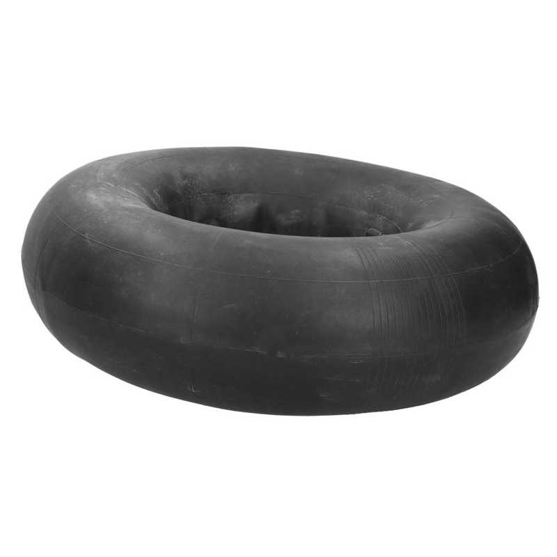 Inner Tube Rubber Direct Replacement Replacement Accessory Explosion Proof Shock Absorption for Tractor