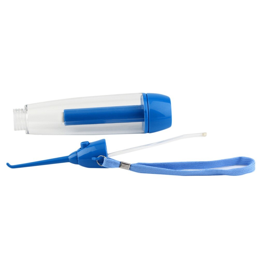 Tanntråd oral pleie implementere vann flosser vanning vannstråle tann irrigator flosser tannrenser