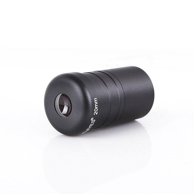 Angeleyes 20mm Erecting Eyepiece Power Newtonian Reflective Astronomical Telescope Space Standard 1.25" 31.7mm Accessories