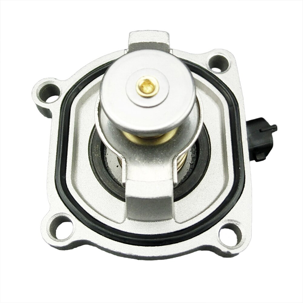 55578419 96984104 ensemble de boîtier de Thermostat en aluminium pour Chevrolet Cruze Aveo Sonic Orlando G3 soupape de refroidissement du moteur