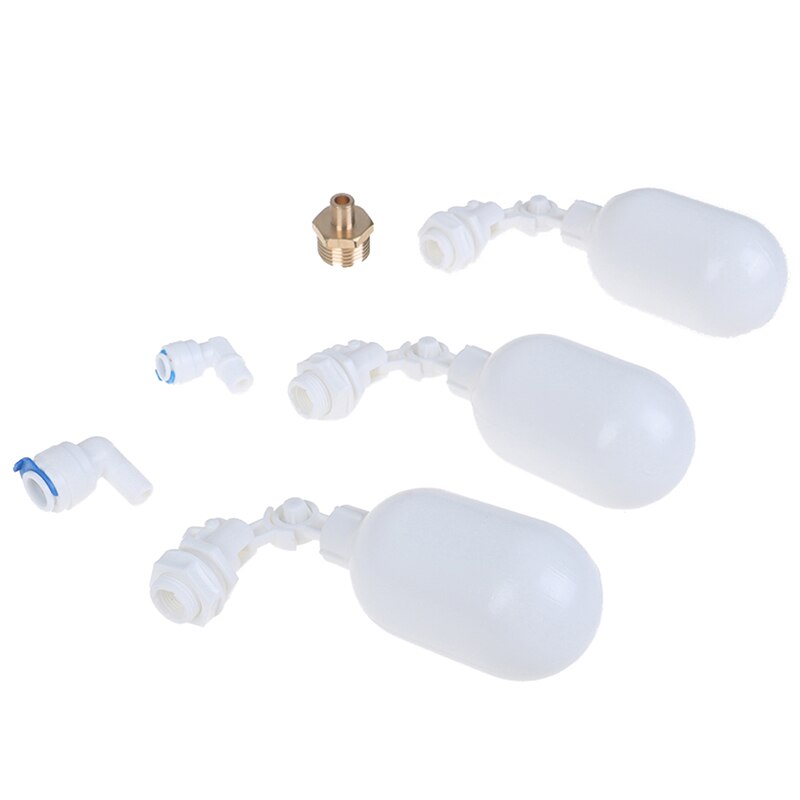 Water Inlet Floating Valve Water Tank Inlet Water Floating Switch Automatic