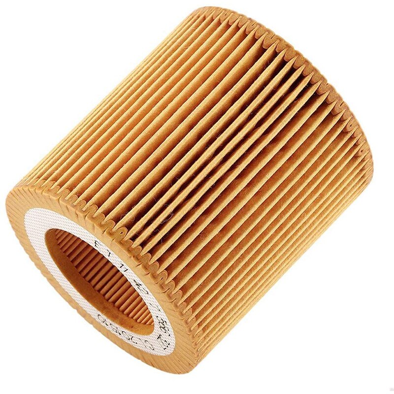 11-42-7-953-129 set  of 4 motoroljefiltrat för bmw  f22 f23 f30 f34 228i 320i 328i 428i 428i 528i x1 x3 z4