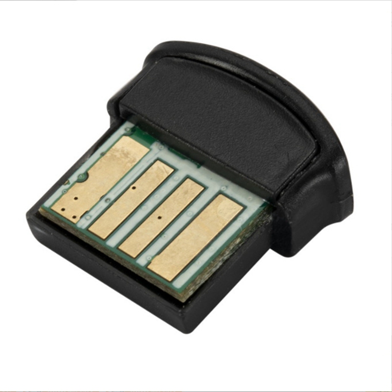 -5.0 Bluetooth Adapter USB Bluetooth Receiver Transmitter Computer Wireless Audio Bluetooth Adapter
