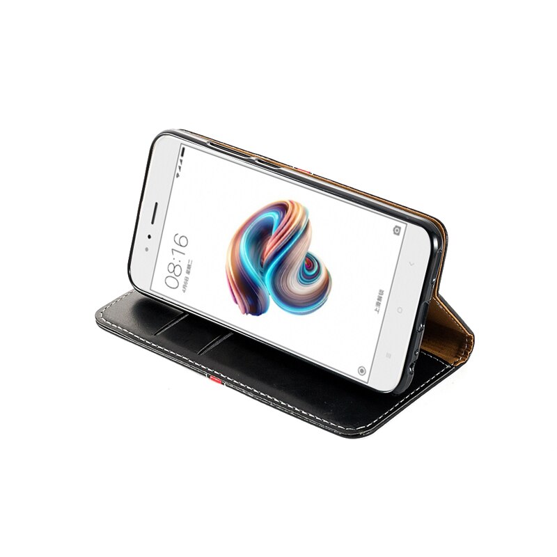 Portfel ze skóry PU etui na telefon dla Oukitel WP8 zawodowiec moda etui z klapką dla Oukitel WP8 zawodowiec pokrowiec biznesowy miękkiego silikonu tylna okładka