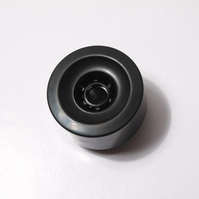 Skateboard hjul 78a 90 x 52mm 4 stk elektrisk longboard hjul 97*52mm rulleskøjte dæk hjul gummihjul til longboard scooter