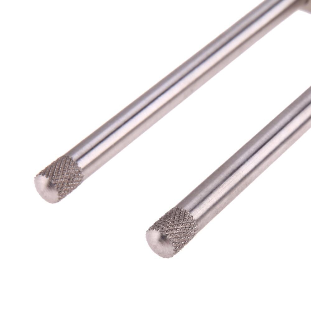 1 pcs Billiard Snooker Cue Tips Suppressor For 10mm/11mm Cue Tips Presser Shaping Billiard Accessories