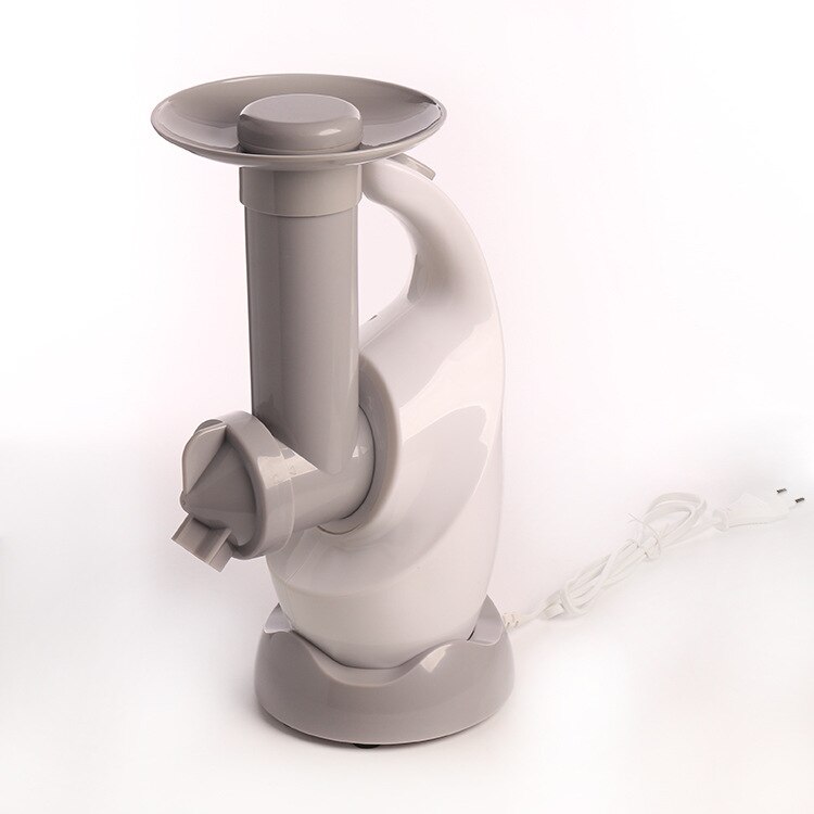 Ice cream machine Home ice cream machine Small ice cream machine 220V 350W