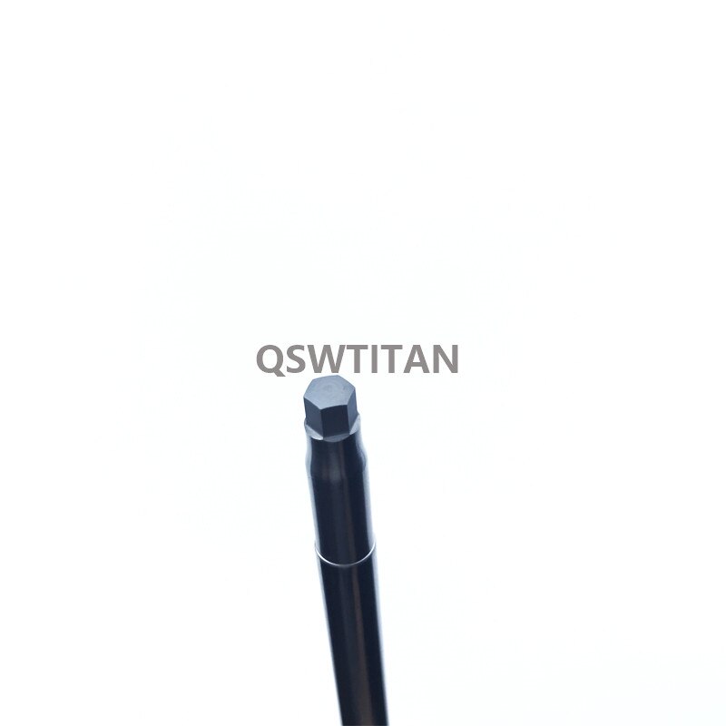 Knogleskruetrækker sekskantet veterinær ortopædinstrumenter qswtitan: 1 stk 1.5mm